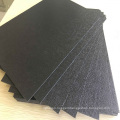 OCAN black rigid pvc sheet for photo album